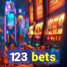 123 bets